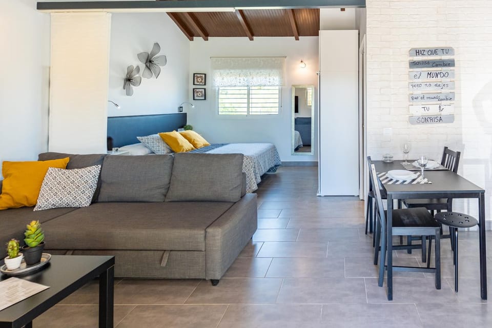 Apartamento Jibazahora Virgo House in Zahora
