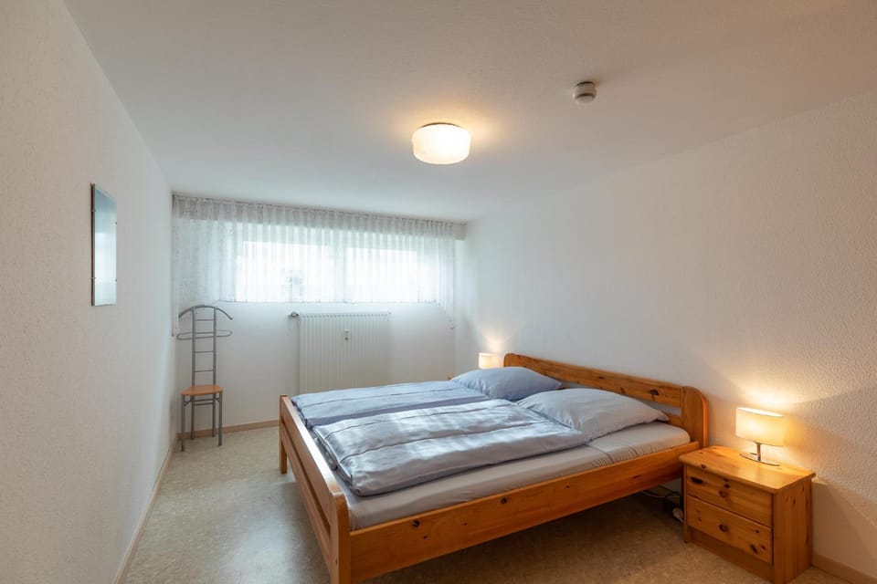 Haus Medemsand, Whg 206 Apartment in Cuxhaven