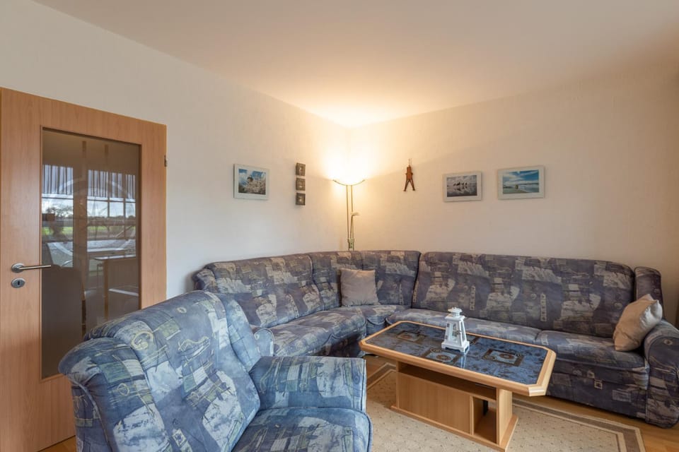 Haus Medemsand, Whg 206 Apartment in Cuxhaven