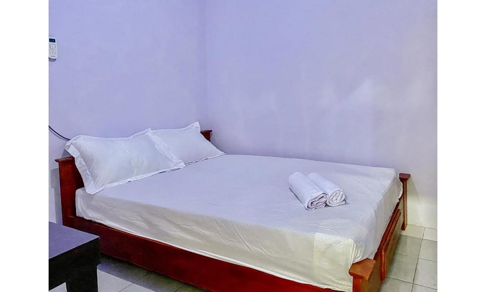 Griya Asri Syariah Mitra RedDoorz Hotel in East Java