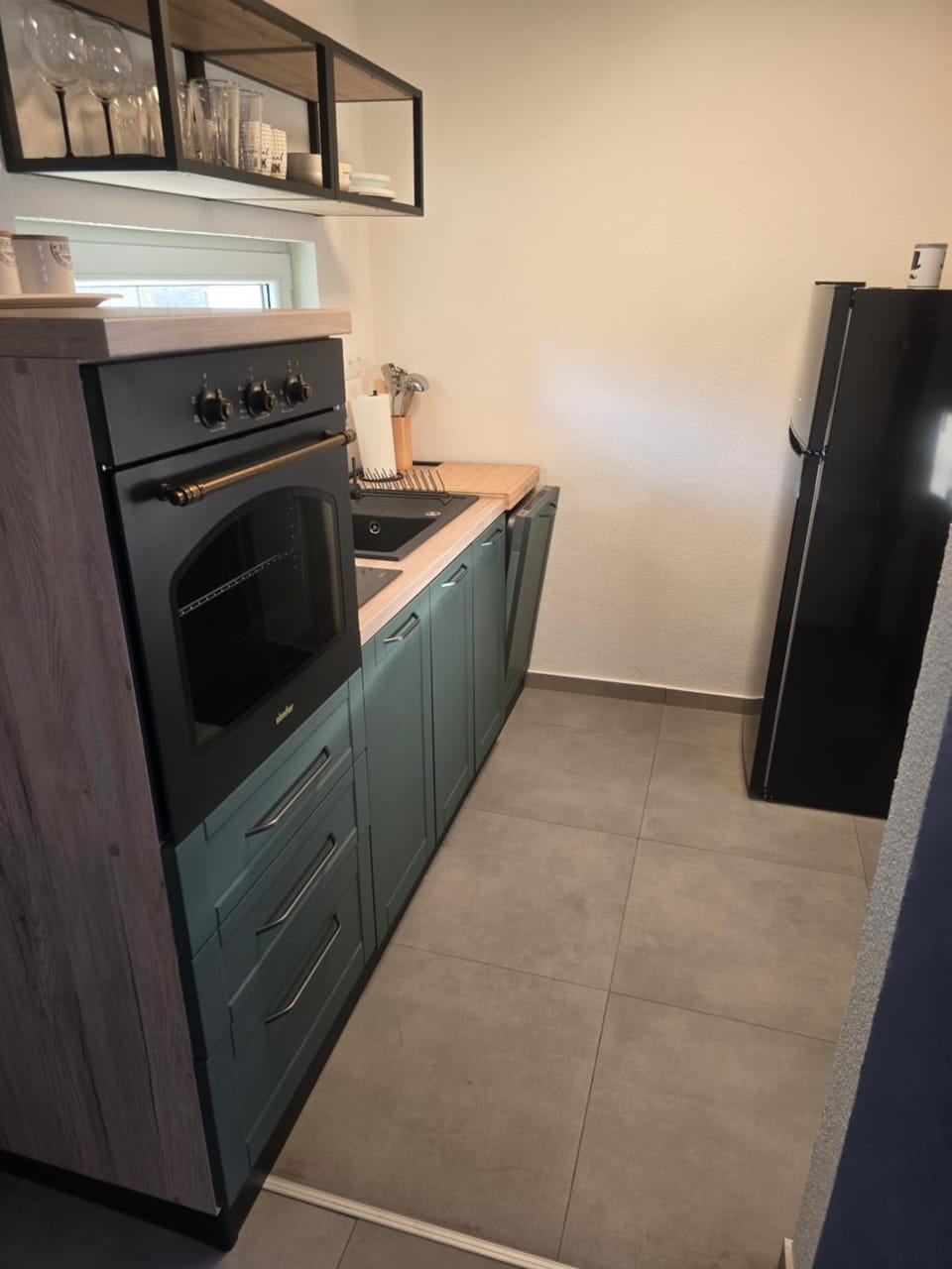 Kod Dida Apartment in Lika-Senj County