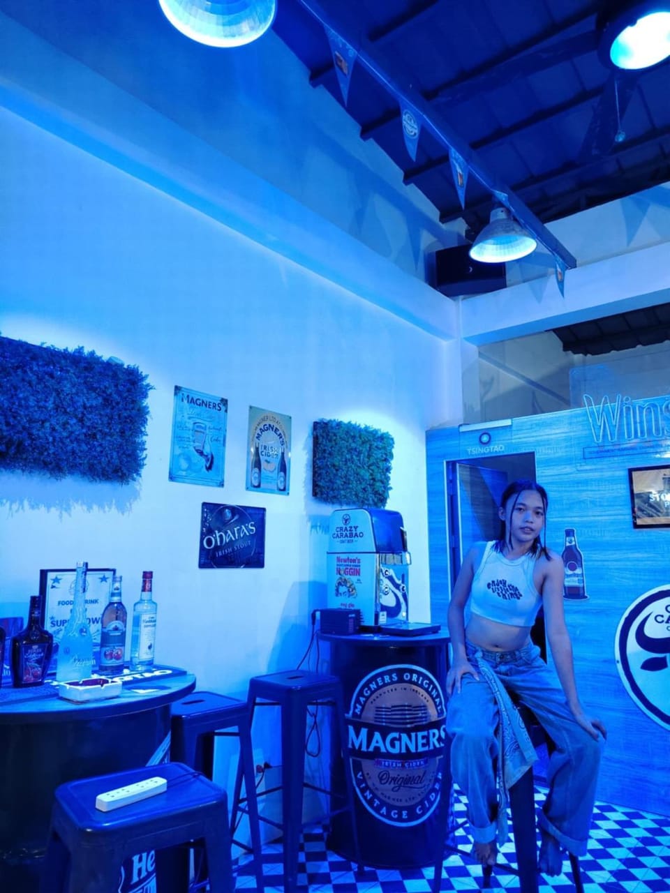Sparrow's Nest Bed and Breakfast in Panglao