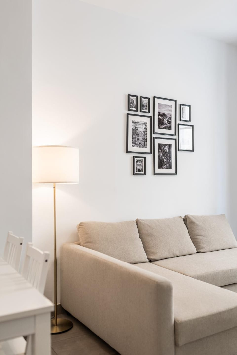 Modern Cozy flat in Granada's city centre 1 Apartment in Granada