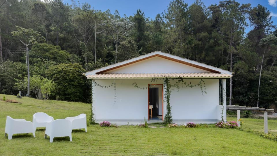 Property building, Summer
