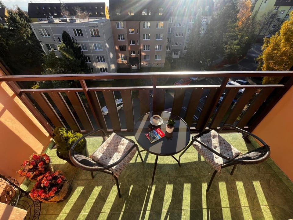 Apartmán Juli Apartment in Slovakia