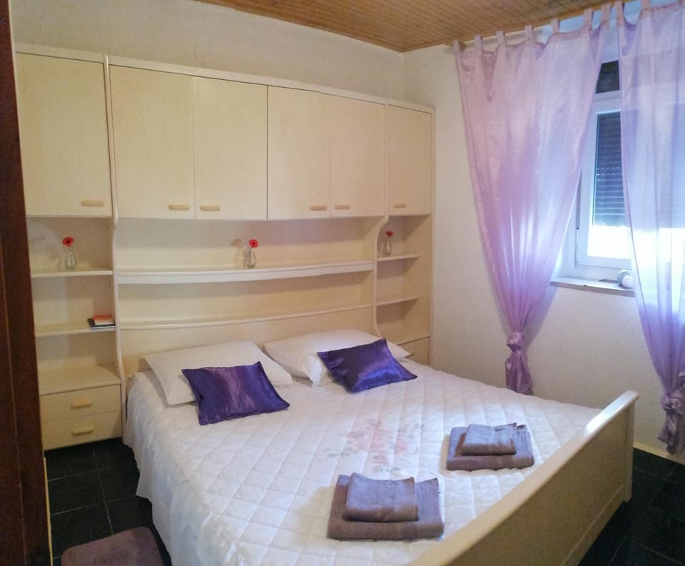 Apartman Zepina Apartment in Pula