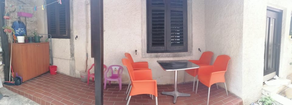 Apartman Zepina Apartment in Pula