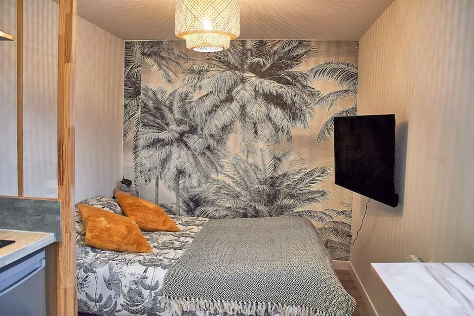 Studio Evasion Apartment in Amiens