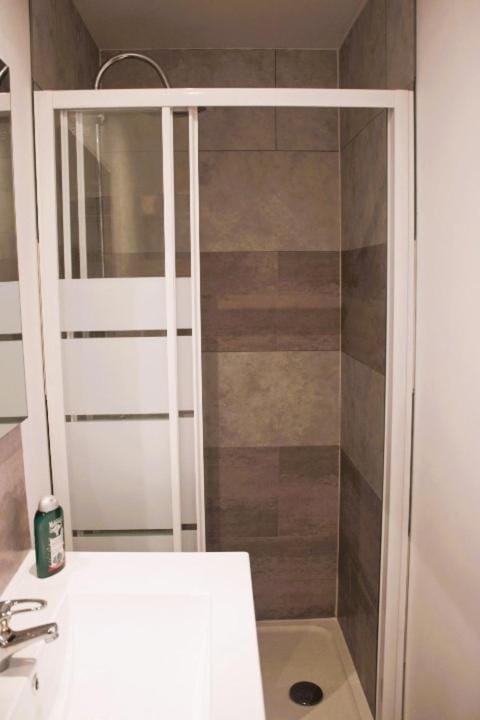 Studio Evasion Apartment in Amiens