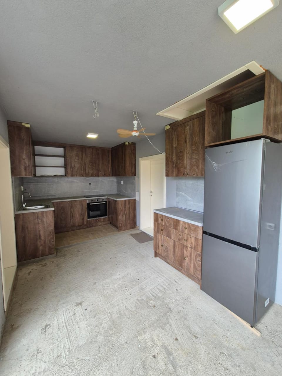 Apartmani Petrović SEMČE Suva Planina Apartment in Serbia