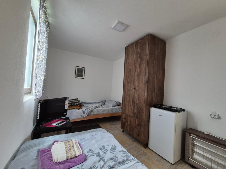 Apartmani Petrović SEMČE Suva Planina Apartment in Serbia