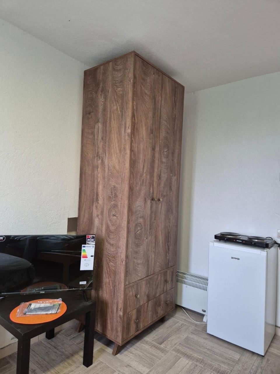 Apartmani Petrović SEMČE Suva Planina Apartment in Serbia