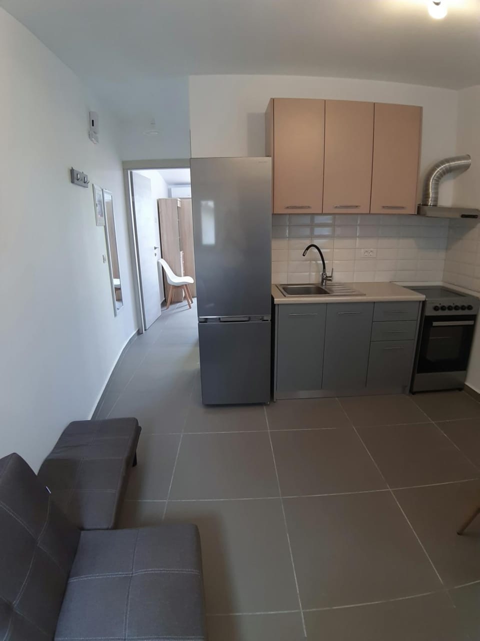 FANERO Guesthouse Apartment in Zakynthos, Greece