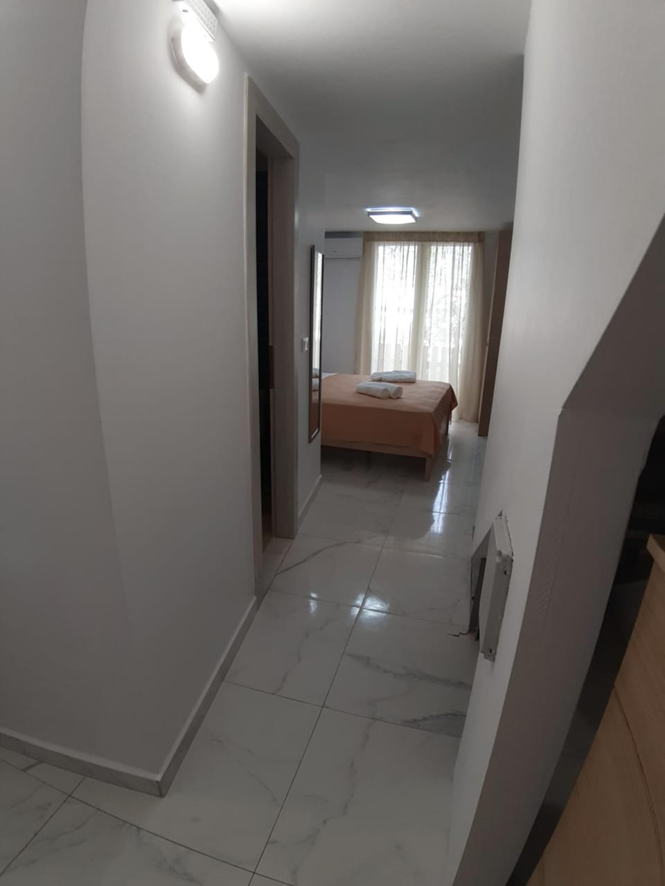 FANERO Guesthouse Apartment in Zakynthos, Greece