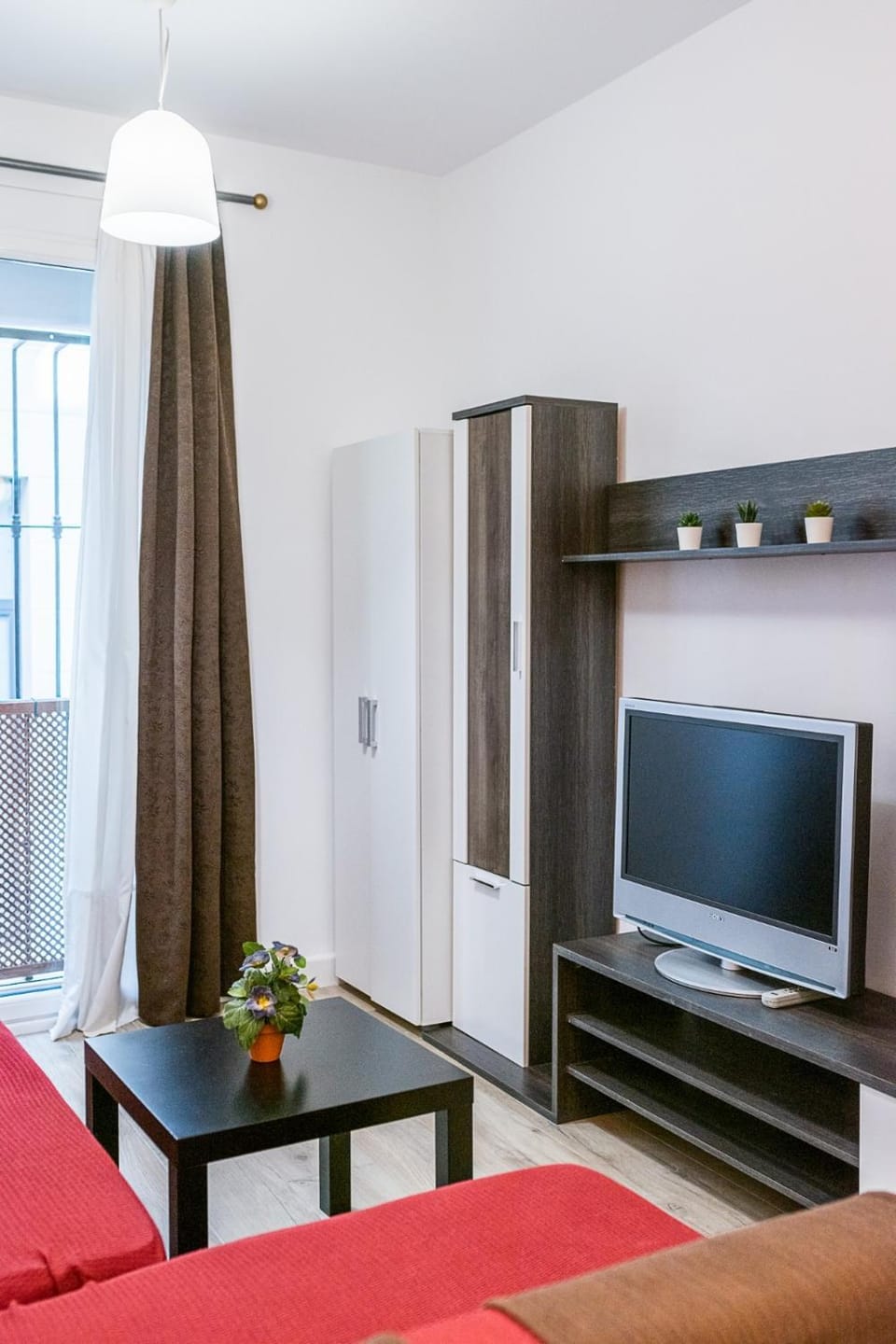 Céntrico y tranquilo apartamento Realejo Apartment in Granada