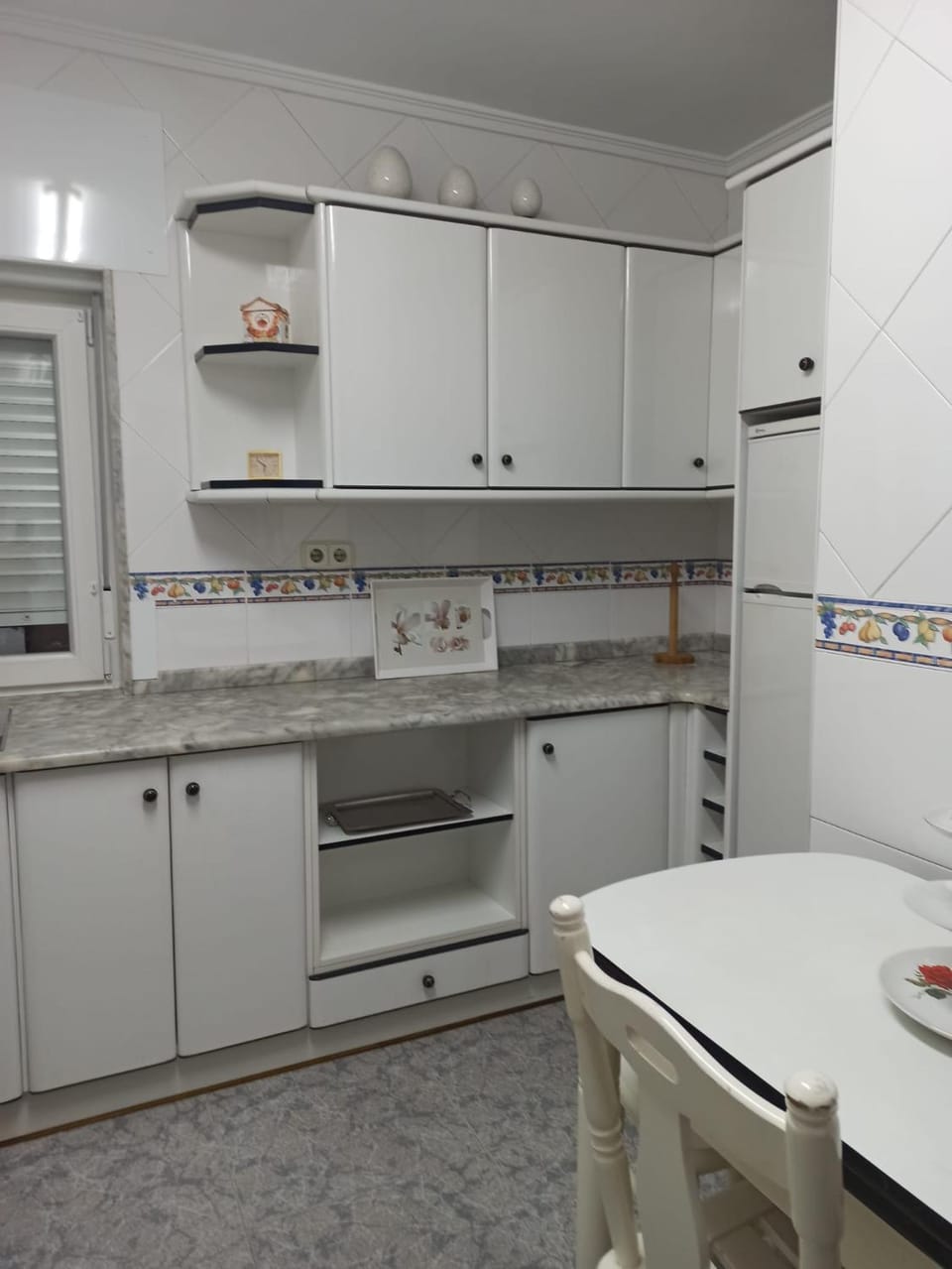 apartamento buenavista Apartment in Luarca