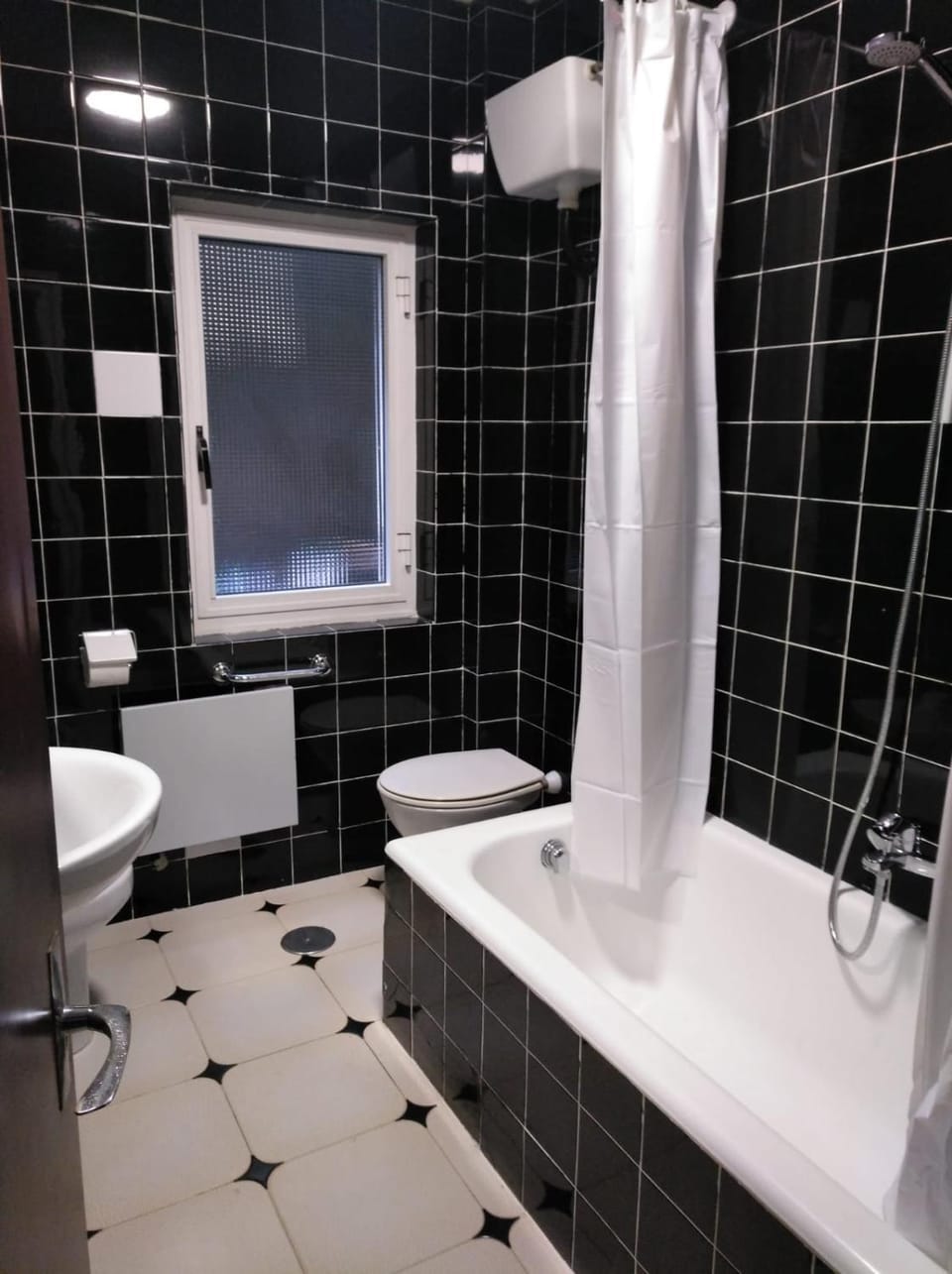 apartamento buenavista Apartment in Luarca