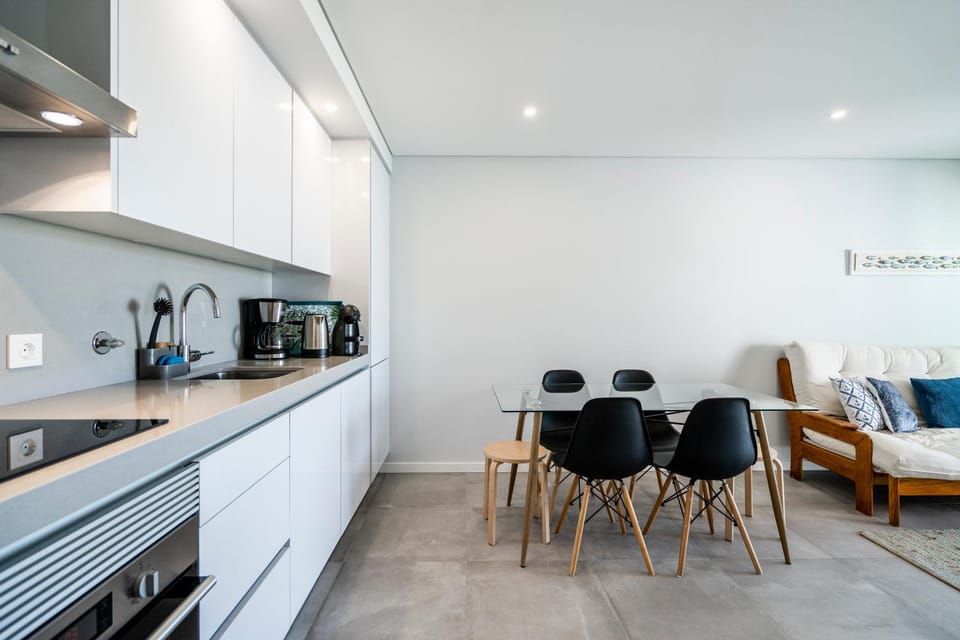 Coastal Holiday´s Apartment Apartment in Monte Gordo