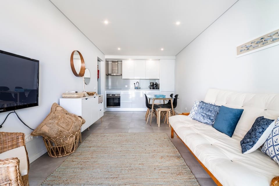 Coastal Holiday´s Apartment Apartment in Monte Gordo