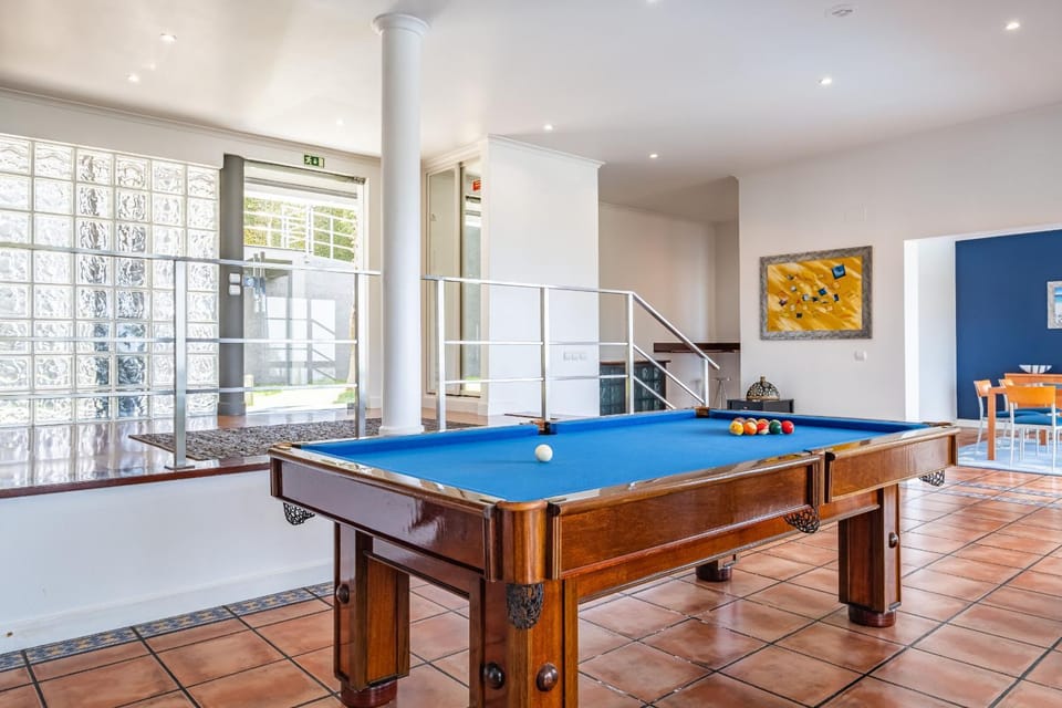 Vila Crerital - By Wehost Villa in Madeira District