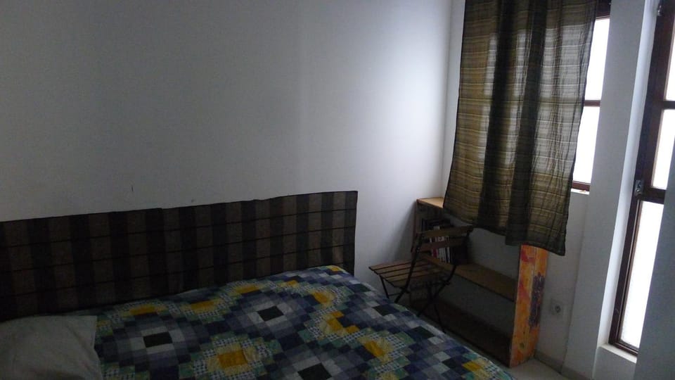 casa verde lucas Apartment in Cape Verde