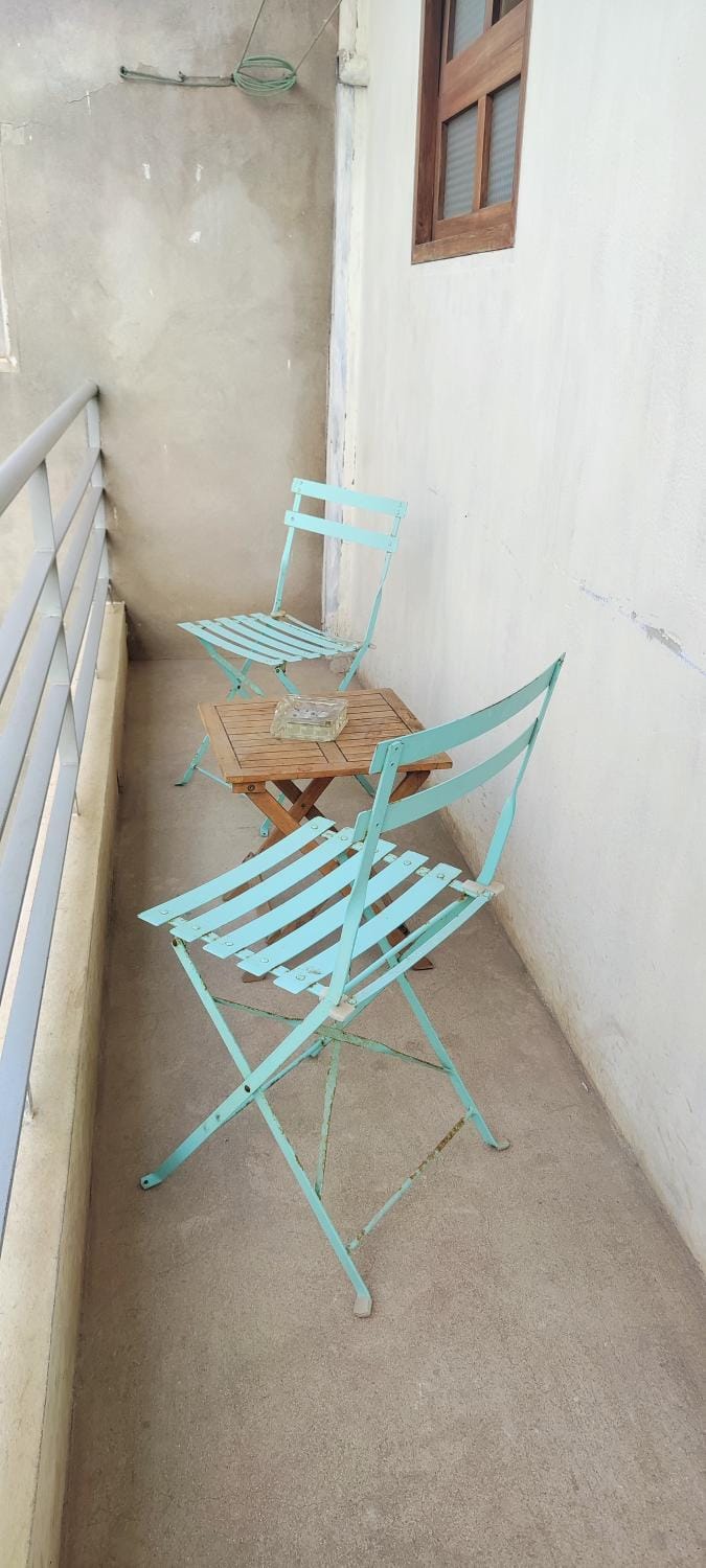casa verde lucas Apartment in Cape Verde