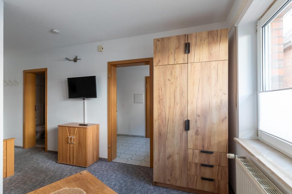 Haus Relax, Whg 1 Apartment in Cuxhaven