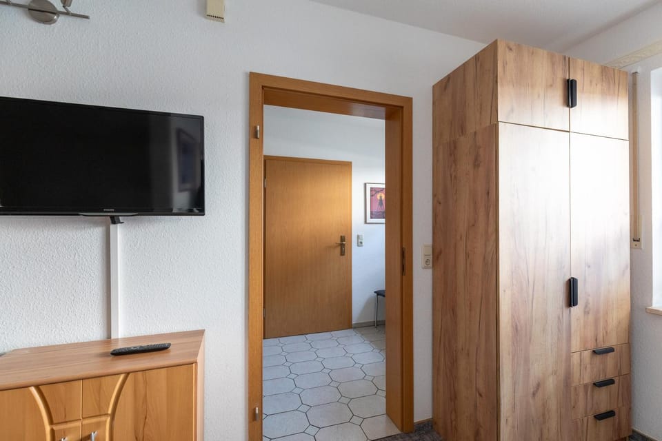Haus Relax, Whg 1 Apartment in Cuxhaven