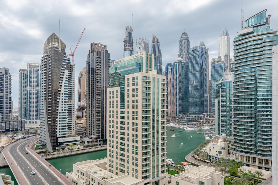 City view