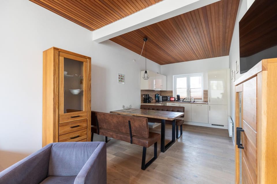 Haus Relax, Whg 3 House in Cuxhaven