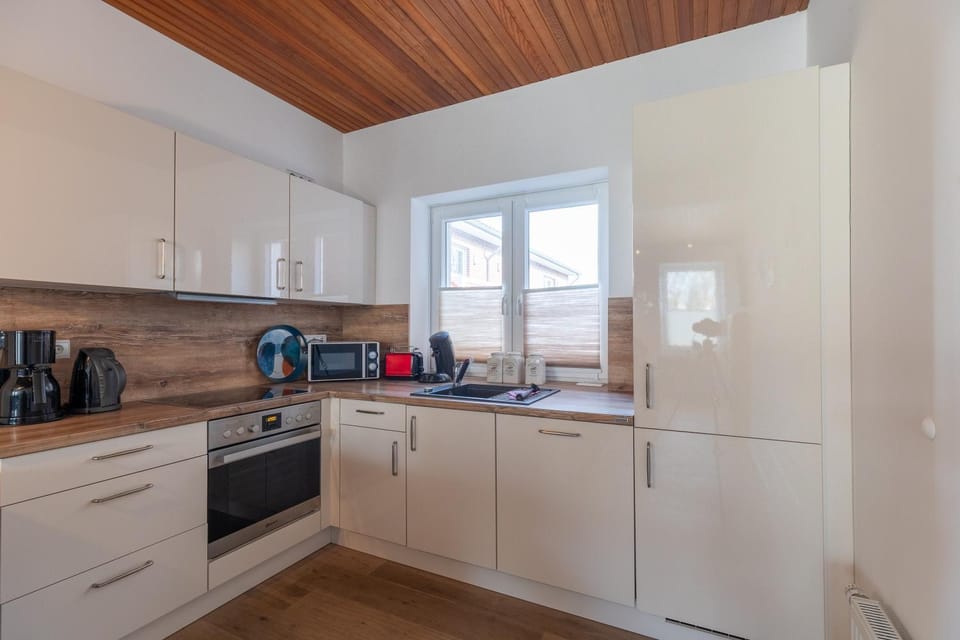 Haus Relax, Whg 3 House in Cuxhaven