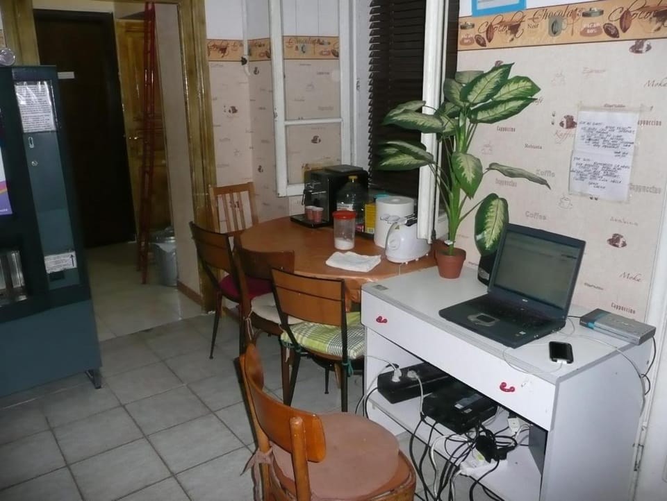 walter romarooms Bed and Breakfast in Rome