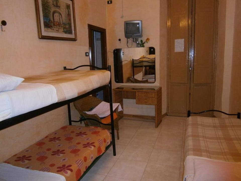 walter romarooms Bed and Breakfast in Rome