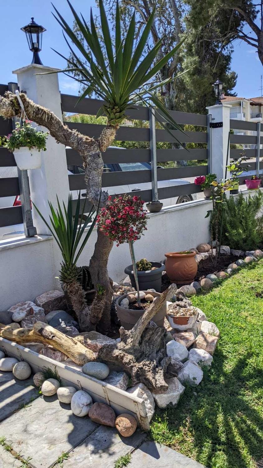 Artemida Suites Bed and Breakfast in Halkidiki