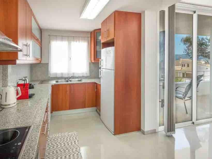 MISEFO Apartment in Son Serra de Marina