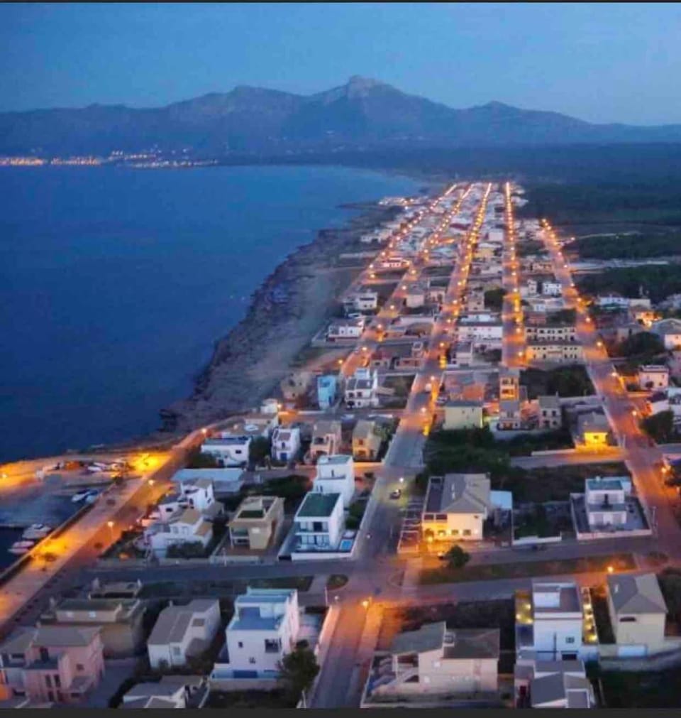 MISEFO Apartment in Son Serra de Marina