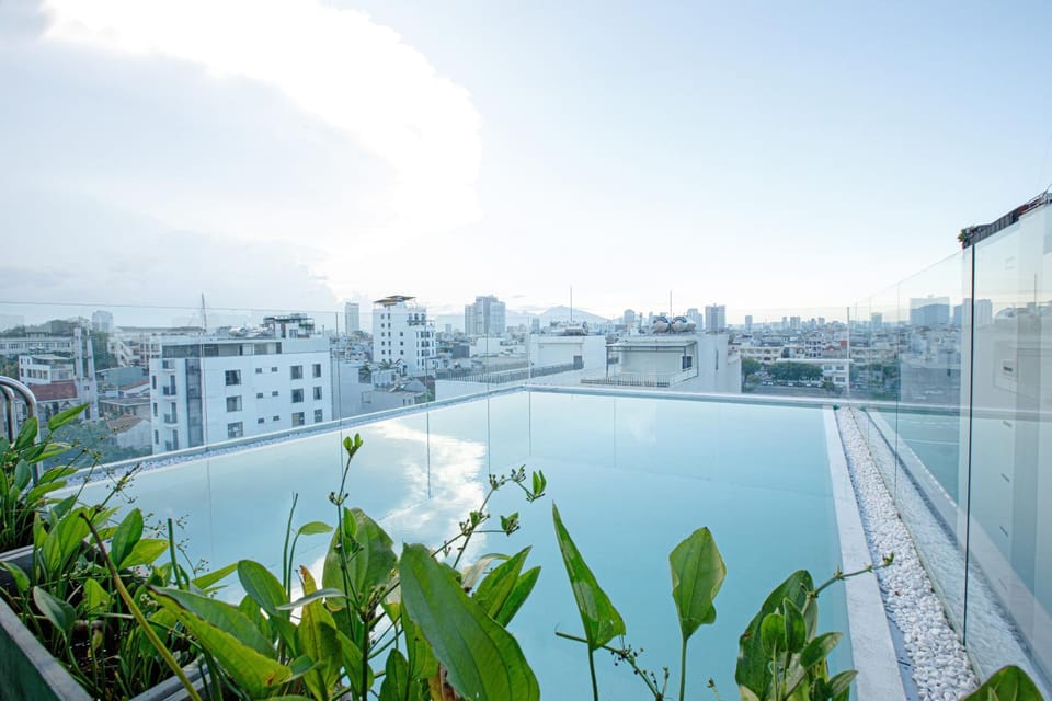 Day, Pool view, Swimming pool