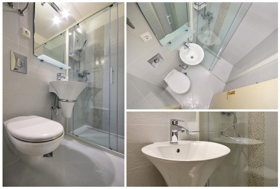 Stara Lipa Villa in Baška Voda