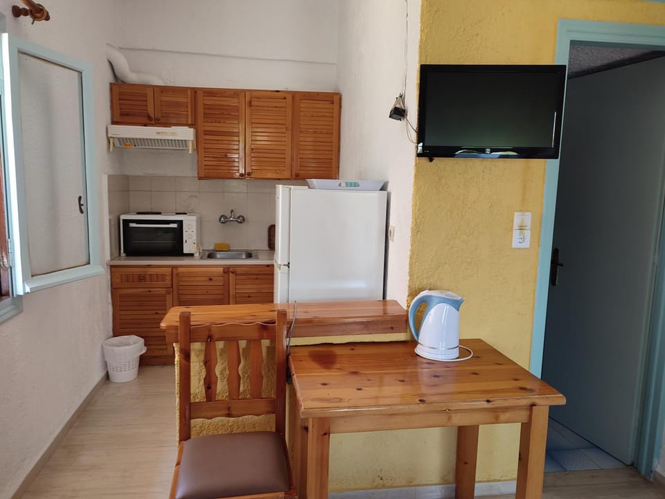 Fotoula Studios Hotel in Crete Region