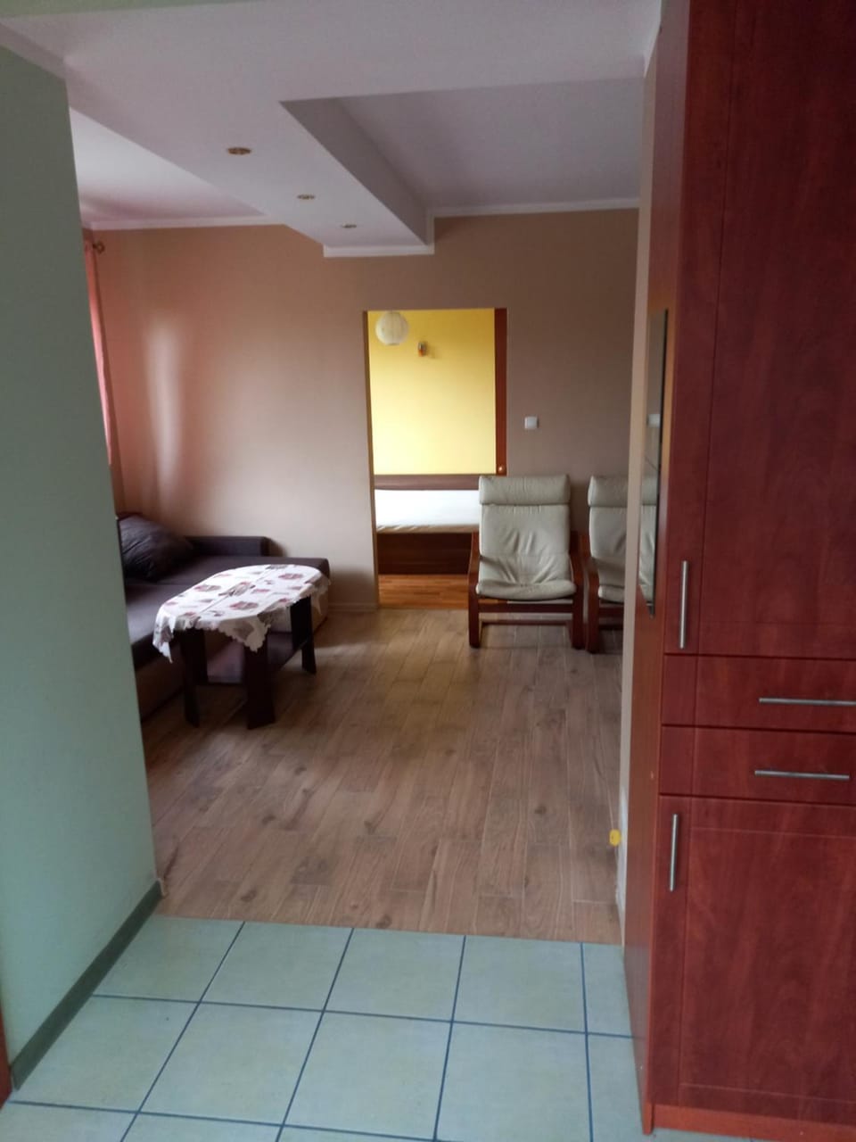 Zielony Domek agroturystyka House in Masovian Voivodeship