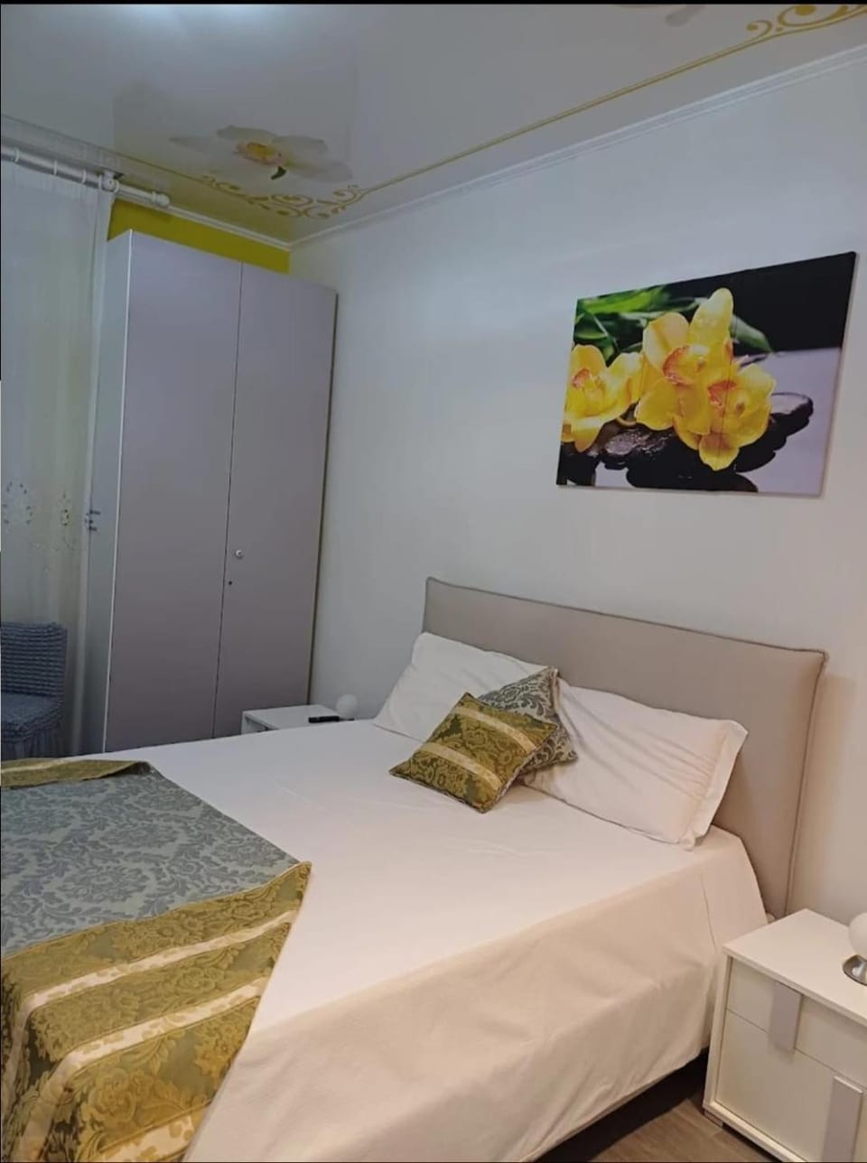 Orchidea Bed and Breakfast in Bologna