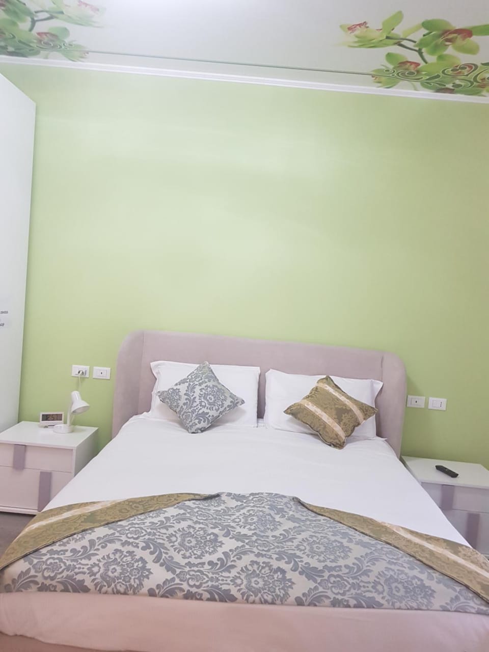 Orchidea Bed and Breakfast in Bologna