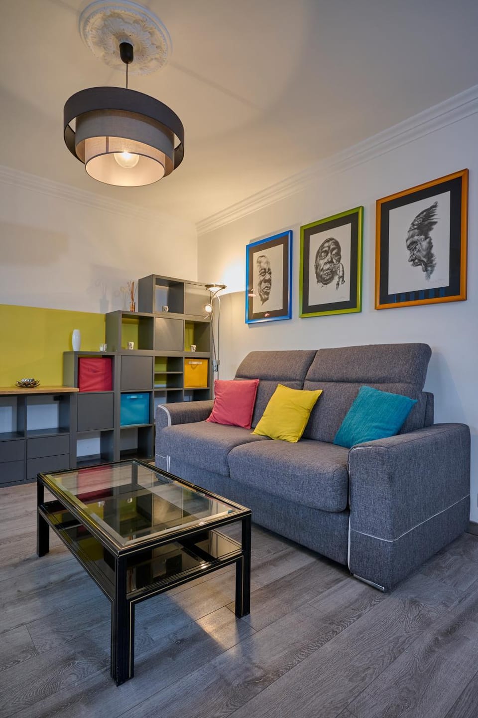 Coeur d'Annecy, Idéalement situé Apartment in Annecy