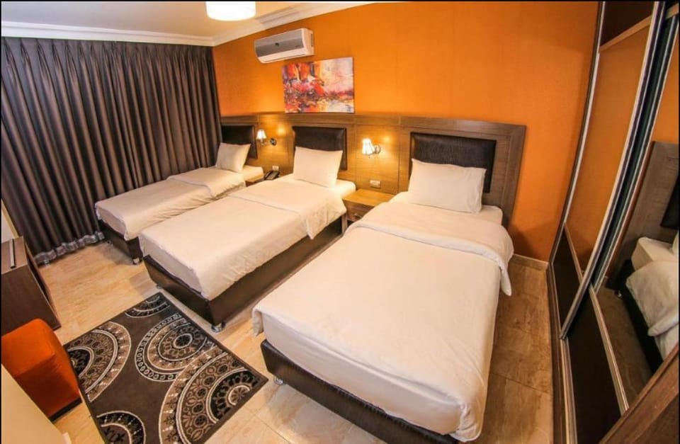Ibiza Hotel Hotel in Africa