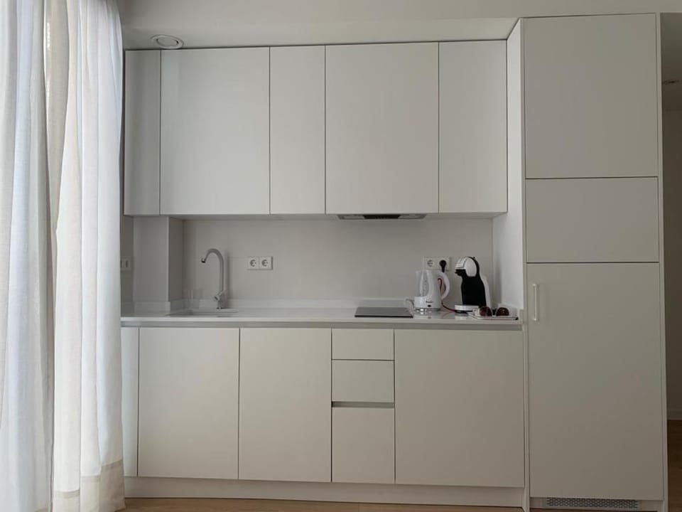 Apartamento Botánico, Centro de Granada Apartment in Granada