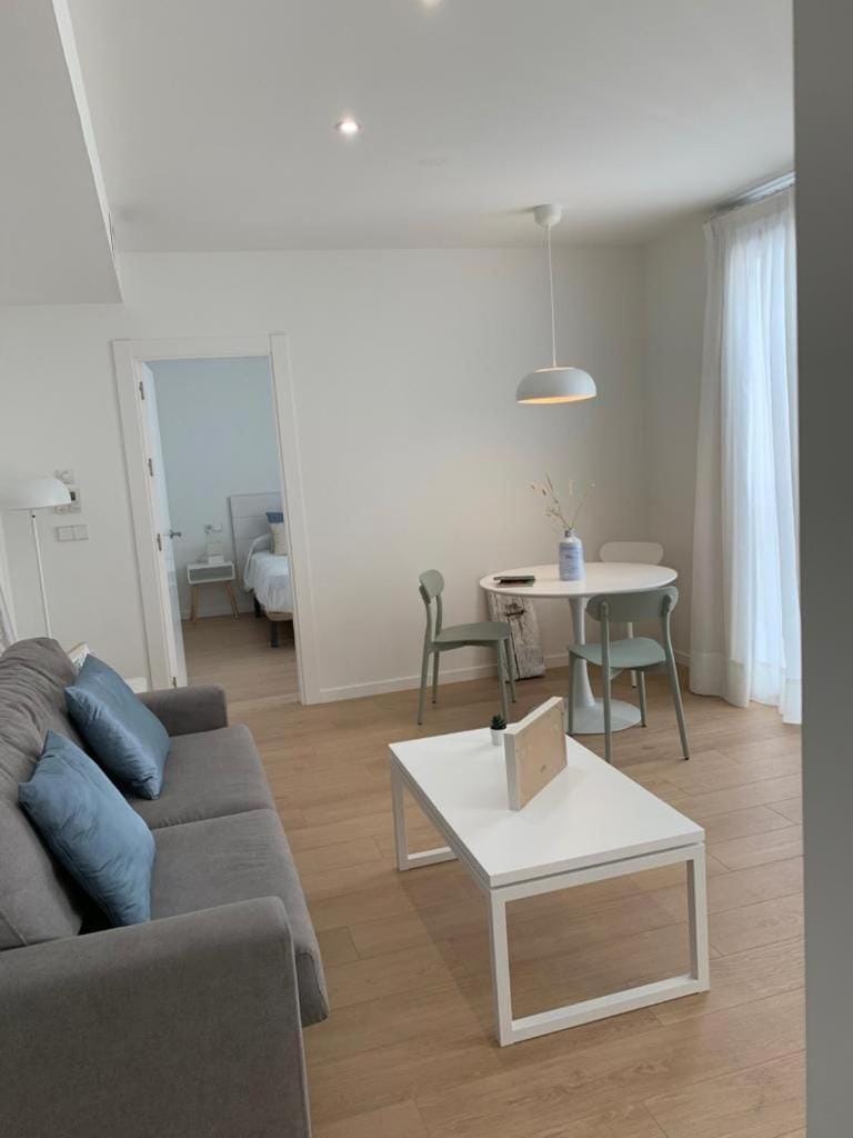 Apartamento Botánico, Centro de Granada Apartment in Granada