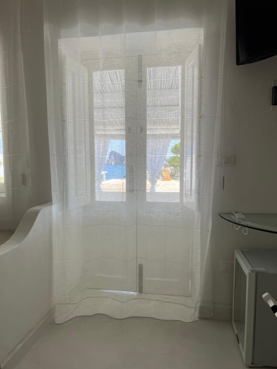 View (from property/room), Sea view
