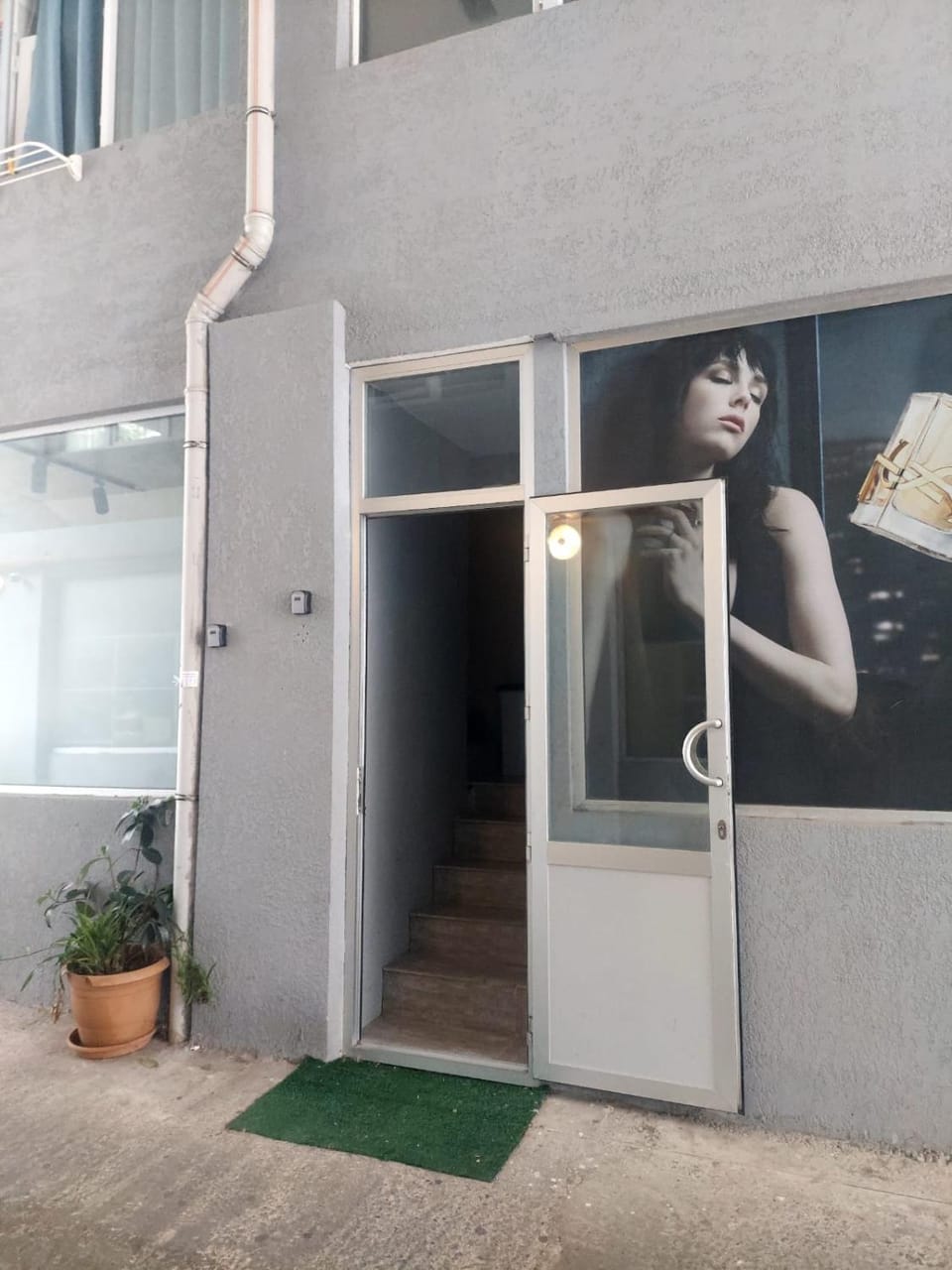 ModuliArt Apartment in Batumi