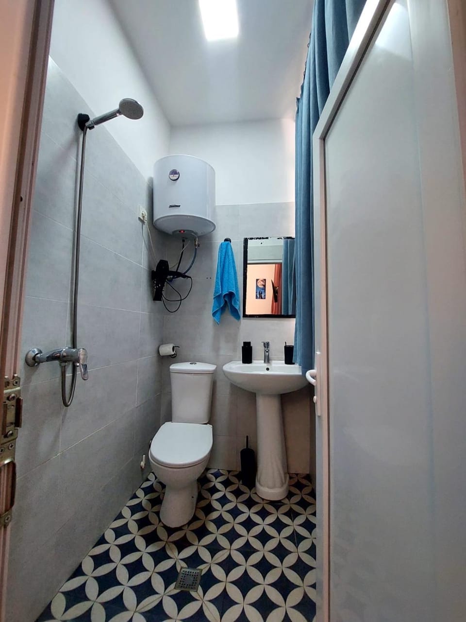 ModuliArt Apartment in Batumi