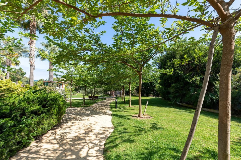 Apartamento Bomy Apartment in Marina Baixa